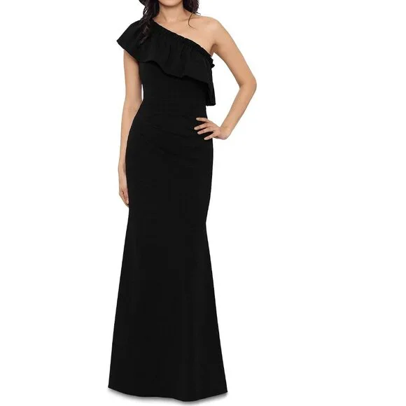 alfa bridal bridesmaid dresses Amsale Bridesmaid Dress Kiki GB351A Ivory